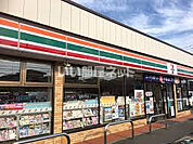 【コンビニエンスストア】セブン-イレブン 仙台田子西店まで787ｍ