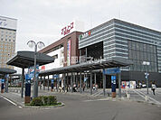 【駅】弘前駅まで765ｍ
