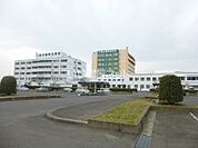 【総合病院】総合南東北病院まで665ｍ