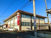【郵便局】岩沼郵便局まで110ｍ
