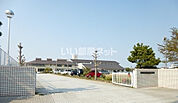 【中学校】岩沼市立岩沼北中学校まで108ｍ