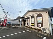 【郵便局】亘理逢隈郵便局まで471ｍ