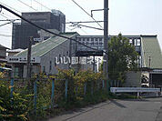 【駅】福田町駅まで61ｍ