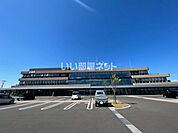 【市役所・区役所】亘理町役場まで462ｍ