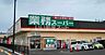 周辺：【ディスカウントショップ】業務スーパー塩釜店まで1257ｍ