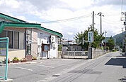 【保育園】米沢市立緑ケ丘保育園まで691ｍ