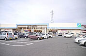 【スーパー】ヤマザワ堀川町店まで2461ｍ