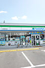 【コンビニエンスストア】ファミリーマート 柴田農林高前店まで897ｍ