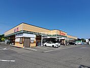 【スーパー】イトーチェーン 柴田船迫店まで442ｍ