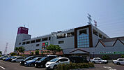 【ショッピングセンター】イオン多賀城店まで1339ｍ