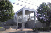 【図書館】都南図書館まで951ｍ