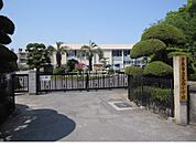 【小学校】大高小学校まで100ｍ
