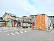 【コンビニエンスストア】セブンイレブン 白石蔵王駅前店まで945ｍ