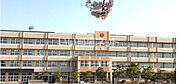 【小学校】多賀城市立城南小学校まで871ｍ