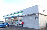 【コンビニエンスストア】ファミリーマート 角田幸町店まで169ｍ