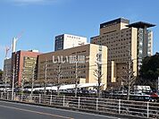 【総合病院】川崎医科大学附属病院まで4643ｍ