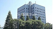 【市役所・区役所】八戸市役所まで703ｍ