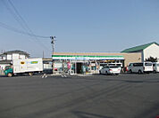 【コンビニエンスストア】ファミリーマート宮城古川休塚店まで2558ｍ