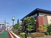 【喫茶店・カフェ】スターバックスコーヒー 高知潮江店まで1505ｍ