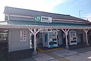 【駅】野崎(栃木県)まで1851ｍ