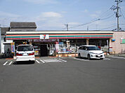 【コンビニエンスストア】セブンイレブン 仙台若林3丁目店まで230ｍ