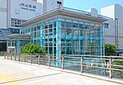 【駅】ＪＲ山形駅まで1149ｍ