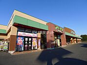 【スーパー】アバンセ 藪塚店まで3926ｍ