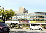 【都道府県機関】青森県庁まで442ｍ