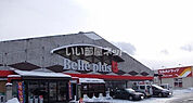 【スーパー】株式会社ベルジョイス ベルプラス 沼宮内店まで1406ｍ