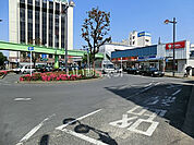 【駅】八千代台駅まで1171ｍ