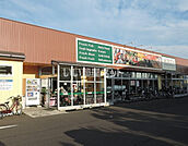 【スーパー】フレッシュフードモリヤ 沖野店まで461ｍ