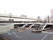 【駅】宇都宮駅まで4279ｍ
