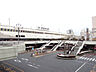 周辺：【駅】宇都宮駅まで2448ｍ