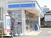 【コンビニエンスストア】ローソン茂原公園前店まで108ｍ