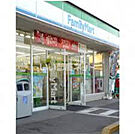 【コンビニエンスストア】ファミリーマート 高松町店まで2350ｍ