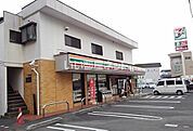 【コンビニエンスストア】セブンイレブン岡部店まで767ｍ
