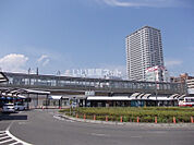 【駅】ＪＲ長町駅　まで947ｍ