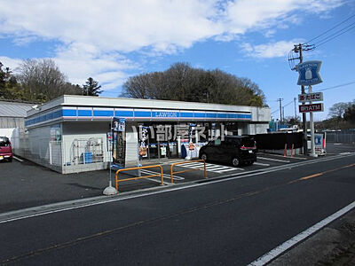 周辺:【コンビニエンスストア】ローソン ゆめが丘駅前店まで184m 周辺:【コンビニエンスストア】ローソン ゆめが丘駅前店まで184m
