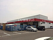 【ホームセンター】ジュンテンドー 知井宮店まで981ｍ