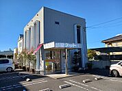 【郵便局】長和簡易郵便局まで331ｍ