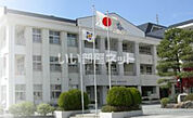 【中学校】花巻北中学校まで1049ｍ
