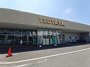 【レンタルビデオ】TSUTAYA 桜井店まで2260ｍ