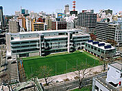 【小学校】資生館小学校まで727ｍ