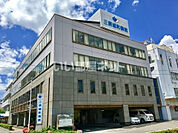 【総合病院】三原城町病院まで226ｍ