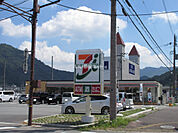 【コンビニエンスストア】セブンイレブン 篠山大沢店まで250ｍ