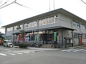 【郵便局】篠山郵便局まで831ｍ