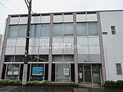 【銀行】みなと銀行篠山支店まで709ｍ