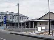 【内科】栖田内科まで1082ｍ