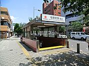 【駅】桜新町まで1161ｍ