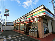【コンビニエンスストア】セブンイレブン 加古川尾上口里店まで1766ｍ